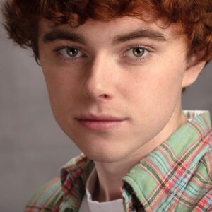 تصویر هنرمند Ben Carolan