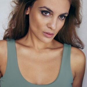 تصویر هنرمند Diana Dimitrova