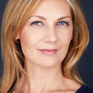 تصویر هنرمند Sarah Cleveland