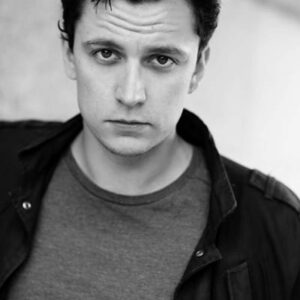 تصویر هنرمند Tom Mothersdale