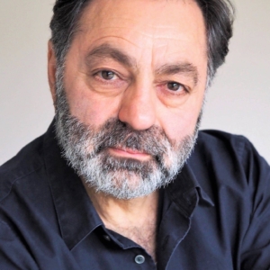 تصویر هنرمند Nasser Memarzia