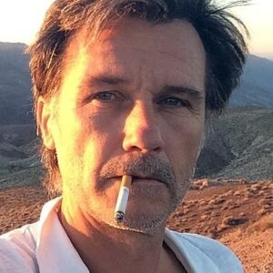 تصویر هنرمند Olivier Radot