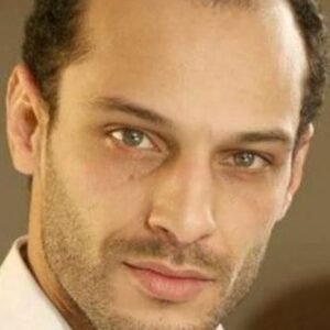 تصویر هنرمند Omar Salim