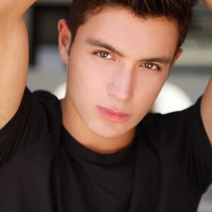 تصویر هنرمند Gabriel Conte