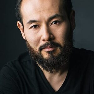 تصویر هنرمند Kasey Ryne Mazak