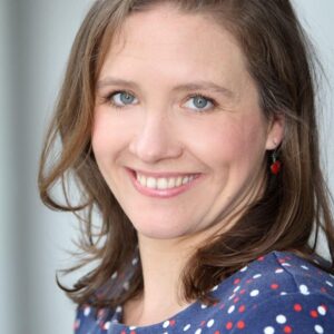 تصویر هنرمند Nana Spier