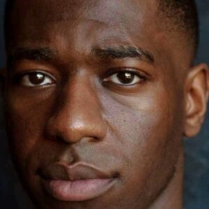 تصویر هنرمند Jorden Myrie