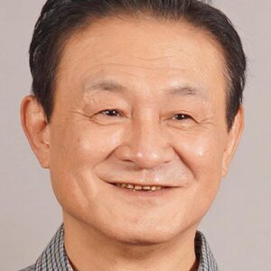 تصویر هنرمند Akio Chen