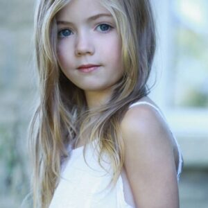 تصویر هنرمند Jadyn Malone