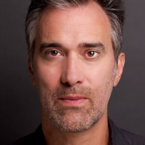 تصویر هنرمند Brian K. Landis