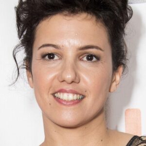 تصویر هنرمند Tali Shalom-Ezer