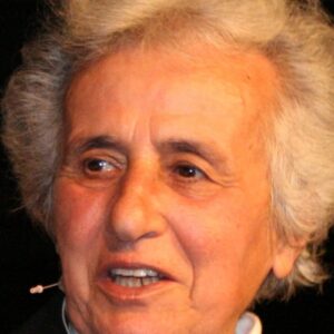تصویر هنرمند Anita Lasker-Wallfisch