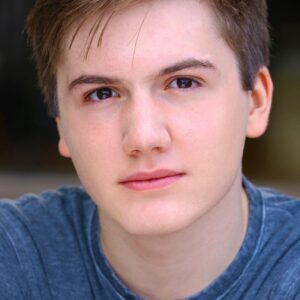 تصویر هنرمند Judah Nelson