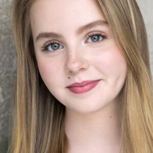 تصویر هنرمند Callie McClincy