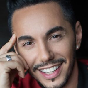 تصویر هنرمند Timur Kerimov