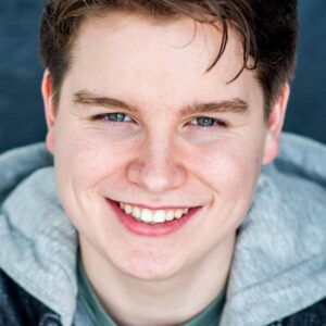 تصویر هنرمند Zachary Cox