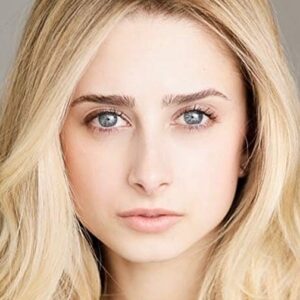 تصویر هنرمند Madeleine Gardella