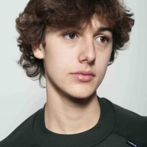 تصویر هنرمند Gabriel Caballero