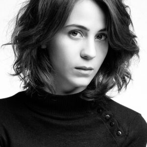 تصویر هنرمند Cassandra Ciangherotti