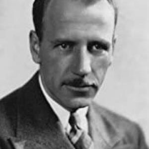 تصویر هنرمند Carey Wilson