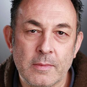 تصویر هنرمند Enzo Squillino Jr.