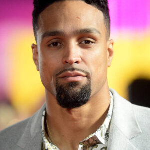 تصویر هنرمند Ashley Banjo