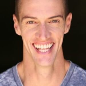 تصویر هنرمند Dustin Ceithamer