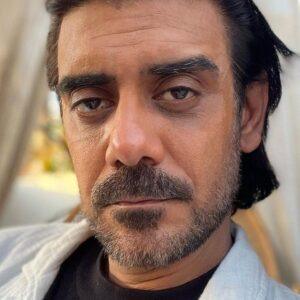 تصویر هنرمند Saurabh Sachdeva