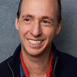 تصویر هنرمند Alex Parkinson