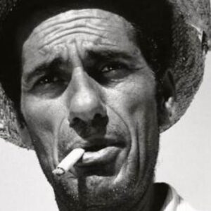 تصویر هنرمند Fernando Sánchez Polack