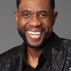 تصویر هنرمند Freddie Jackson