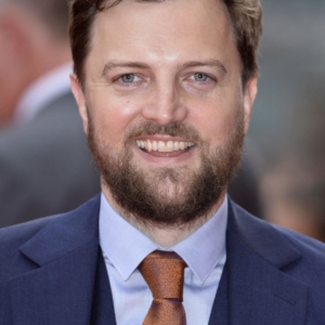 تصویر هنرمند Iain Morris