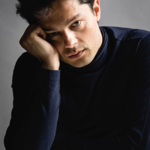 تصویر هنرمند Mauro Loverre