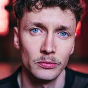 تصویر هنرمند Julius Feldmeier