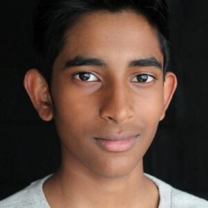 تصویر هنرمند Jairaj Varsani