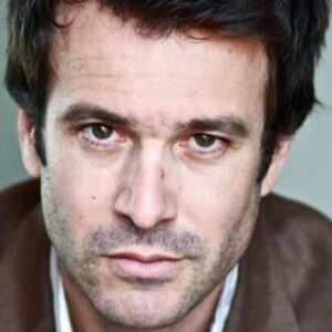 تصویر هنرمند Nicolas Sartous