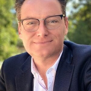 تصویر هنرمند Todd J. Greenwald