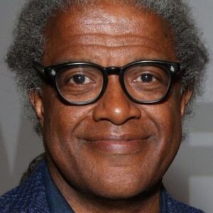 تصویر هنرمند Elvis Mitchell