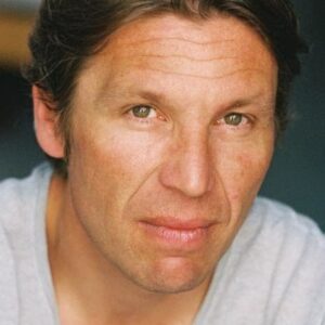 تصویر هنرمند Jérôme Pauwels