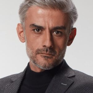 تصویر هنرمند Kanbolat Görkem Arslan