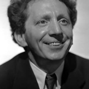 تصویر هنرمند Sam Jaffe