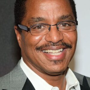 تصویر هنرمند Marlon Jackson