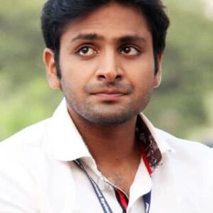 تصویر هنرمند Vaibhav Tatwawadi