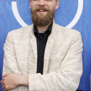 تصویر هنرمند Danielius Kokanauskis