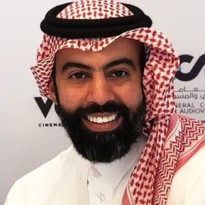 تصویر هنرمند Abdulaziz Almuzaini