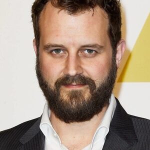 تصویر هنرمند Barney Pilling