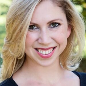 تصویر هنرمند Katie Johnson