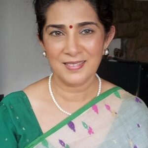 تصویر هنرمند Gargi Patel