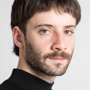 تصویر هنرمند Rafael Federman