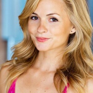 تصویر هنرمند Lindsey Gort